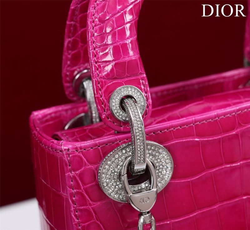 Dior My Lady Bags